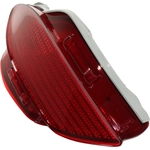 Order Driver Side Rear Marker Lamp Assembly - LX2860103 For Your Vehicle