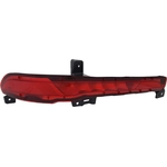 Order Driver Side Rear Marker Lamp Assembly - FO2860112 For Your Vehicle