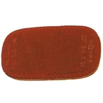 Order Driver Side Rear Marker Lamp Reflector - TO2866101 For Your Vehicle