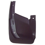 Order Driver Side Rear Mudguard - HO1708102 For Your Vehicle