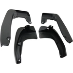 Order Driver Side Rear Mudguard - HO1294109 For Your Vehicle