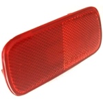 Order Driver Side Rear Reflector - HO2830101 For Your Vehicle