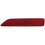 Order Driver Side Rear Reflector - HO2830102C For Your Vehicle