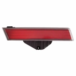 Order Driver Side Rear Reflector - HO2830103 For Your Vehicle