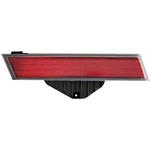 Order Various Manufacturers - HO2830103 - Driver Side Rear Reflector For Your Vehicle