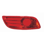 Order Driver Side Rear Reflector - HY2830100C For Your Vehicle