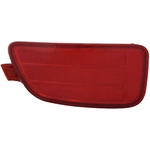 Order Driver Side Rear Reflector - KI2830100C For Your Vehicle