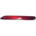 Order Driver Side Rear Reflector - LX2830100 For Your Vehicle