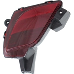 Order Driver Side Rear Reflector - MA2830101 For Your Vehicle