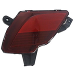 Order Driver Side Rear Reflector - MA2830101C For Your Vehicle