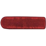 Order Driver Side Rear Reflector - NI2830101 For Your Vehicle