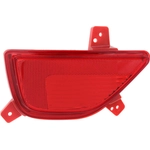 Order Driver Side Rear Reflector - GM2830102 For Your Vehicle