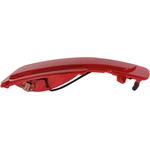 Order Driver Side Rear Reflector - KI2830101 For Your Vehicle
