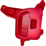 Order Driver Side Rear Reflector - KI2830103 For Your Vehicle