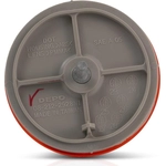 Order Driver Side Rear Reflector - TO2830104 For Your Vehicle