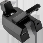 Order Driver Side Rear Sensor Bracket - GM1176100 For Your Vehicle