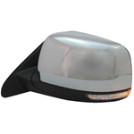 Order Driver Side Rear View Mirror - CH1320358 For Your Vehicle