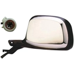 Order Driver Side Rear View Mirror - FO1320124 For Your Vehicle