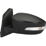 Order Driver Side Rear View Mirror (Heated) - FO1320582 For Your Vehicle