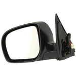 Order Driver Side Rear View Mirror (Heated) - SU1320136 For Your Vehicle