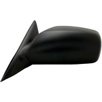 Order VARIOUS MANUFACTURERS - TO1320237WHOE - Driver Side Rear View Mirror (Heated) For Your Vehicle