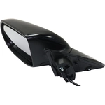 Order VARIOUS MANUFACTURERS - HO1320308 - Driver Side Rear View Mirror For Your Vehicle