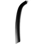 Order Driver Side Rear Wheel Opening Molding - CH1790102 For Your Vehicle