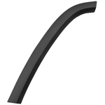 Order Driver Side Rear Wheel Opening Molding - CH1790102C For Your Vehicle