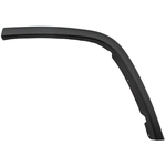 Order Driver Side Rear Wheel Opening Molding - CH1790103C For Your Vehicle