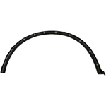 Order Driver Side Rear Wheel Opening Molding - CH1790105 For Your Vehicle