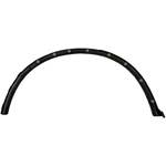 Order Driver Side Rear Wheel Opening Molding - CH1790105C For Your Vehicle