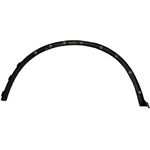 Order Driver Side Rear Wheel Opening Molding - CH1790106 For Your Vehicle