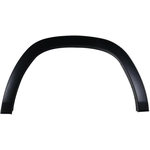 Order Driver Side Rear Wheel Opening Molding - CH1790107 For Your Vehicle