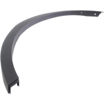 Order Driver Side Rear Wheel Opening Molding - FO1790116 For Your Vehicle