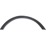 Order VARIOUS MANUFACTURERS - FO1790116 - Driver Side Rear Wheel Opening Molding For Your Vehicle