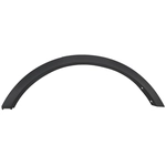 Order Driver Side Rear Wheel Opening Molding - FO1790116C For Your Vehicle