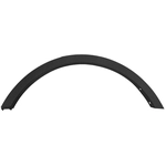 Order Driver Side Rear Wheel Opening Molding - FO1790119 For Your Vehicle