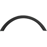 Order Driver Side Rear Wheel Opening Molding - FO1790119C For Your Vehicle