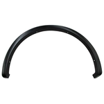 Order Driver Side Rear Wheel Opening Molding - FO1790120 For Your Vehicle