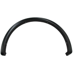 Order Driver Side Rear Wheel Opening Molding - FO1790120C For Your Vehicle