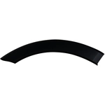 Order Driver Side Rear Wheel Opening Molding - FO1790121 For Your Vehicle