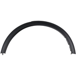 Order Driver Side Rear Wheel Opening Molding - FO1790123 For Your Vehicle