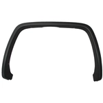 Order Driver Side Rear Wheel Opening Molding - GM1790120 For Your Vehicle