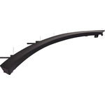 Order Driver Side Rear Wheel Opening Molding - HO1790106 For Your Vehicle