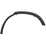 Order Driver Side Rear Wheel Opening Molding - HO1790107 For Your Vehicle