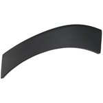 Order Driver Side Rear Wheel Opening Molding - HY1790100 For Your Vehicle