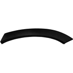 Order Driver Side Rear Wheel Opening Molding - HY1790101 For Your Vehicle