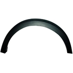 Order VARIOUS MANUFACTURERS - NI1790102 - Driver Side Rear Wheel Opening Molding For Your Vehicle