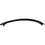 Order SHERMAN PARTS - 1662-93M-1 - Rear Driver Side Wheel Arch Trim For Your Vehicle