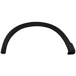 Order SHERMAN PARTS - 2804A-93MQ-1 - Rear Driver Side Wheel Arch Molding For Your Vehicle